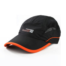Load image into Gallery viewer, Summer Unisex Outdoor Antisun Sports Baseball Quick Drying Fishing Riding Cap - provenclothes