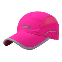 Load image into Gallery viewer, Summer Unisex Outdoor Antisun Sports Baseball Quick Drying Fishing Riding Cap - provenclothes