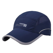 Load image into Gallery viewer, Summer Unisex Outdoor Antisun Sports Baseball Quick Drying Fishing Riding Cap - provenclothes