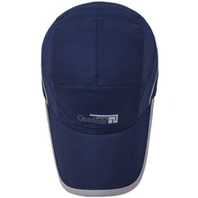 Load image into Gallery viewer, Summer Unisex Outdoor Antisun Sports Baseball Quick Drying Fishing Riding Cap - provenclothes