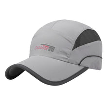 Load image into Gallery viewer, Summer Unisex Outdoor Antisun Sports Baseball Quick Drying Fishing Riding Cap - provenclothes