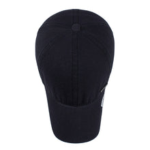 Load image into Gallery viewer, Men's Fashion Solid Color Baseball Cap Adjustable Peaked Snapback Sports Hat - provenclothes