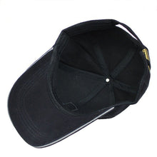 Load image into Gallery viewer, Men Outdoor Baseball Cap Golf Snapback Hip-hop Casual Adjustable Sports Hat - provenclothes