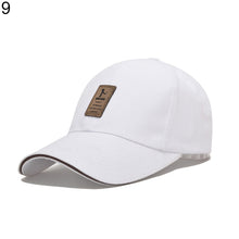 Load image into Gallery viewer, Men Outdoor Baseball Cap Golf Snapback Hip-hop Casual Adjustable Sports Hat - provenclothes