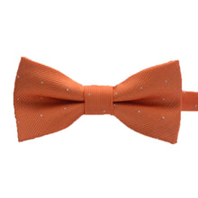 Load image into Gallery viewer, Cute Kids Bow Tie Candy Color Necktie Baby Boy Girl Wedding Dress Accessories - provenclothes