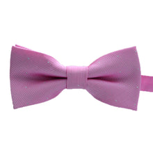 Load image into Gallery viewer, Cute Kids Bow Tie Candy Color Necktie Baby Boy Girl Wedding Dress Accessories - provenclothes