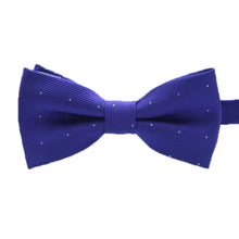 Load image into Gallery viewer, Cute Kids Bow Tie Candy Color Necktie Baby Boy Girl Wedding Dress Accessories - provenclothes