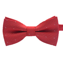 Load image into Gallery viewer, Cute Kids Bow Tie Candy Color Necktie Baby Boy Girl Wedding Dress Accessories - provenclothes