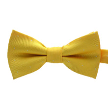 Load image into Gallery viewer, Cute Kids Bow Tie Candy Color Necktie Baby Boy Girl Wedding Dress Accessories - provenclothes
