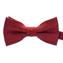 Load image into Gallery viewer, Cute Kids Bow Tie Candy Color Necktie Baby Boy Girl Wedding Dress Accessories - provenclothes