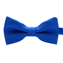 Load image into Gallery viewer, Cute Kids Bow Tie Candy Color Necktie Baby Boy Girl Wedding Dress Accessories - provenclothes