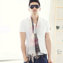 Load image into Gallery viewer, Men's Fashion Cool Army Style Casual Comfortable Short Sleeve V-neck T-shirt - provenclothes
