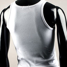 Load image into Gallery viewer, Men's Fashion Summer Comfortable Sexy Vest Casual Sport Outdoor Gym Tank Top - provenclothes