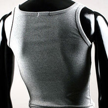 Load image into Gallery viewer, Men's Fashion Summer Comfortable Sexy Vest Casual Sport Outdoor Gym Tank Top - provenclothes