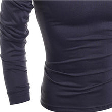 Load image into Gallery viewer, Men Slim Fit Casual Letters Long Sleeve Simple Hooded T-Shirt Top Sportwear - provenclothes