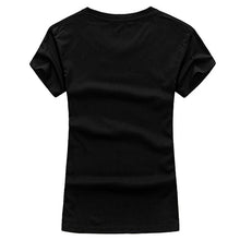 Load image into Gallery viewer, Fashion Men's Glow in The Dark Luminous Music Cartoon Kid Pattern T-Shirt Tee - provenclothes