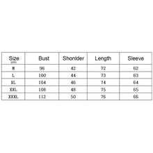 Load image into Gallery viewer, Men Spring Autumn Long Sleeve Cotton O-neck Stripe Pleated T-Shirt Slim Fit Top - provenclothes