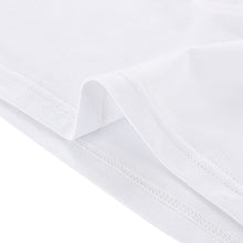Load image into Gallery viewer, Creative 3D Big Hand Bone Print Short Sleeve T-shirt Tee Summer Fashion Top - provenclothes