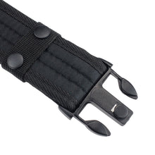 Load image into Gallery viewer, Nylon Camouflage Tactical Belt Military Survival Adjustable Buckle Waistband - provenclothes