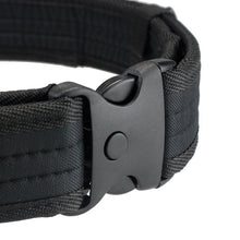 Load image into Gallery viewer, Nylon Camouflage Tactical Belt Military Survival Adjustable Buckle Waistband - provenclothes