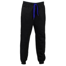Load image into Gallery viewer, Men Casual Sweatpants Jogger Sport Trousers Drawstring Hip-hop Plush Long Pants - provenclothes