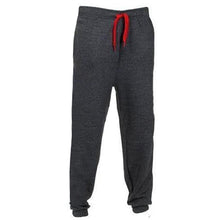 Load image into Gallery viewer, Men Casual Sweatpants Jogger Sport Trousers Drawstring Hip-hop Plush Long Pants - provenclothes