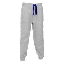 Load image into Gallery viewer, Men Casual Sweatpants Jogger Sport Trousers Drawstring Hip-hop Plush Long Pants - provenclothes
