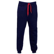 Load image into Gallery viewer, Men Casual Sweatpants Jogger Sport Trousers Drawstring Hip-hop Plush Long Pants - provenclothes