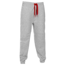 Load image into Gallery viewer, Men Casual Sweatpants Jogger Sport Trousers Drawstring Hip-hop Plush Long Pants - provenclothes