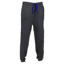 Load image into Gallery viewer, Men Casual Sweatpants Jogger Sport Trousers Drawstring Hip-hop Plush Long Pants - provenclothes