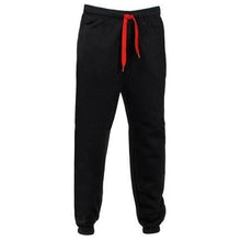 Load image into Gallery viewer, Men Casual Sweatpants Jogger Sport Trousers Drawstring Hip-hop Plush Long Pants - provenclothes