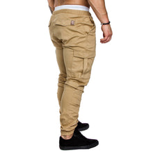 Load image into Gallery viewer, Men Casual Sports Pockets Hip Pop Jogging Fitness Pants Trousers Sweatpants - provenclothes