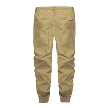 Load image into Gallery viewer, Men's Fashion Casual Pencil Pants Sport Slim Fit Sweat Comfortable Trousers - provenclothes