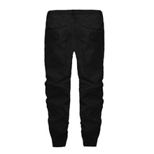 Load image into Gallery viewer, Men's Fashion Casual Pencil Pants Sport Slim Fit Sweat Comfortable Trousers - provenclothes