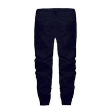 Load image into Gallery viewer, Men's Fashion Casual Pencil Pants Sport Slim Fit Sweat Comfortable Trousers - provenclothes