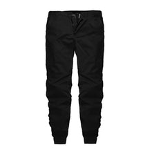 Load image into Gallery viewer, Men's Fashion Casual Pencil Pants Sport Slim Fit Sweat Comfortable Trousers - provenclothes
