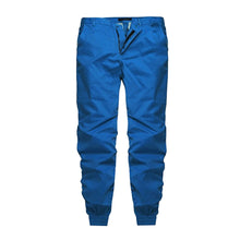 Load image into Gallery viewer, Men's Fashion Casual Pencil Pants Sport Slim Fit Sweat Comfortable Trousers - provenclothes