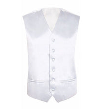 Load image into Gallery viewer, Men's Fashion Formal Business Casual Pure Color Slim Waistcoat Suit Handsome - provenclothes