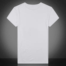 Load image into Gallery viewer, Fashion Star Men Crew Neck Short Sleeve Slim Fit Pullover T-shirt Casual Top - provenclothes