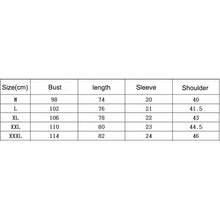Load image into Gallery viewer, Casual Men V-Neck Short Sleeve Summer Solid Color Cotton T-shirt Basic Top Tee - provenclothes