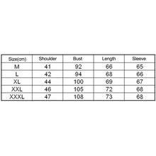 Load image into Gallery viewer, Men's Fashion Autumn Jacket Casual Long Sleeve Slim Fit Button Coat Outwear - provenclothes
