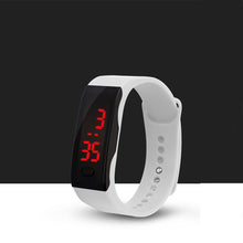 Load image into Gallery viewer, Unisex Backlight Date Display Digital Wrist Watch Waterproof Smart Bracelet - provenclothes