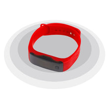 Load image into Gallery viewer, Unisex Backlight Date Display Digital Wrist Watch Waterproof Smart Bracelet - provenclothes