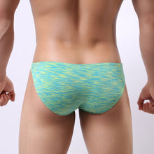 Load image into Gallery viewer, Men's Fashion Modal Boxer Briefs Elastic Underwear Shorts Soft Underpants - provenclothes
