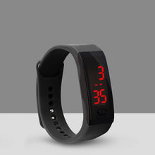 Load image into Gallery viewer, Unisex Backlight Date Display Digital Wrist Watch Waterproof Smart Bracelet - provenclothes