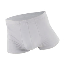 Load image into Gallery viewer, Men Soft Sexy Convex Shorts Solid Color Super Thin Boxers Underwear Underpants - provenclothes