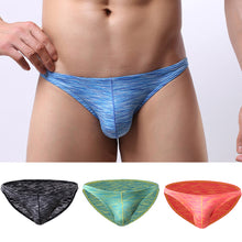 Load image into Gallery viewer, Men's Fashion Modal Boxer Briefs Elastic Underwear Shorts Soft Underpants - provenclothes
